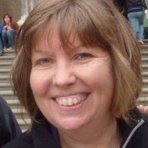 Meet your Posher, Becky